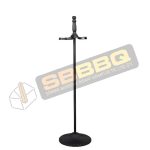 MAŞA TAKIMI AHŞAP SAPLI SB -M1