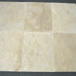 Crochet traverten dolgulu honlu