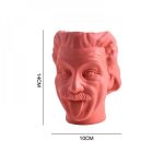 Einstein SİLİKON KALIP