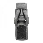 GÖRMEDİM DUYMADIM BİLMİYORUM ANTİK VAZO SİLİKON KALIP