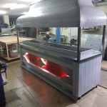 2.El Ocakbaşı Mangal