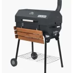 Guruss 75'lik Kömürlü Mangal