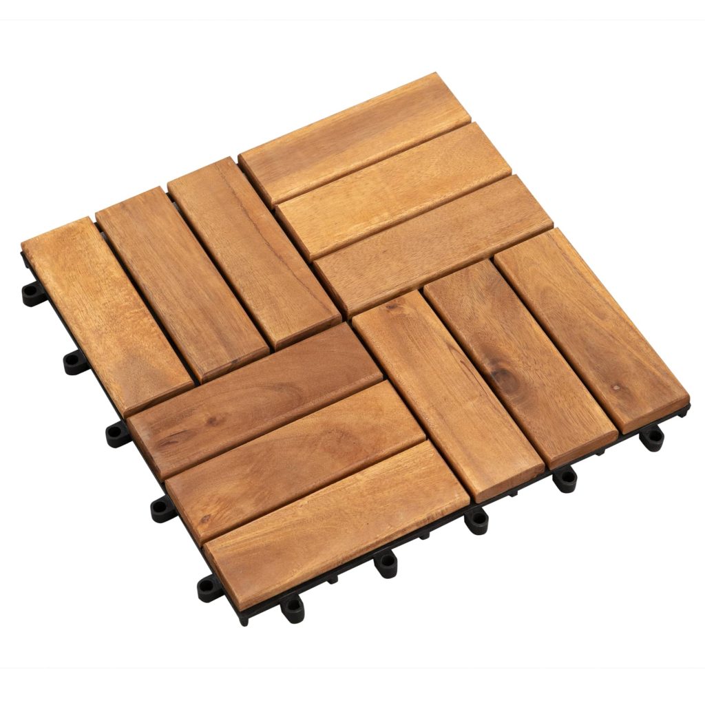 Akasya Ağacı Deck 15×45 cm ürün banner
