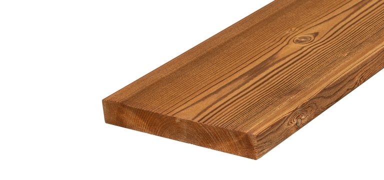 Ahşap Deckler - Dar Deckler