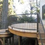 Elips Ladin Deck - 30x20 cm