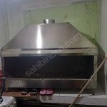 1.60 metre kebap ocağı
