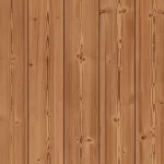 Ladin Geniş Deck - 15x30 cm