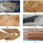 Lif Takviyeli Beton > Mekanik dayanımı artırmak için lif takviyeli beton.