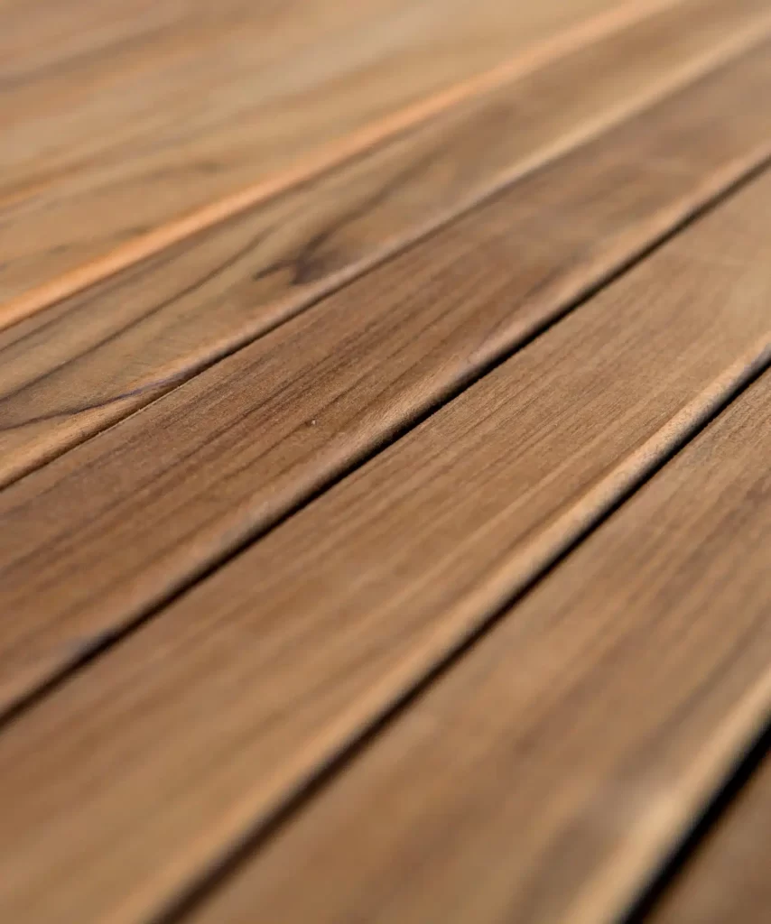 Teak Deck 120x120x2,5 cm ürün banner