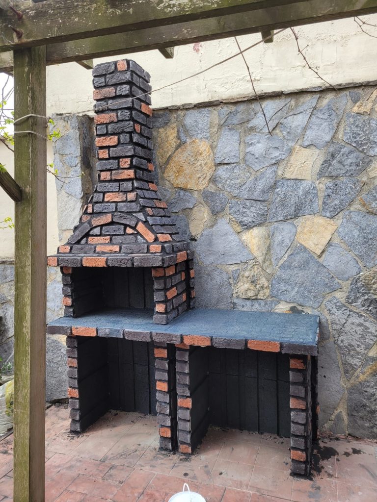 Demonte Big King Setüstü Barbekü ürün banner