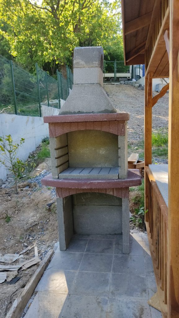 Üstten Bacalı Barbekü ürün banner