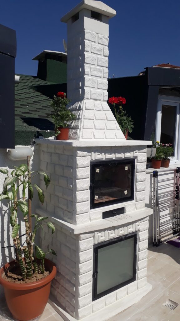 Çanakkale Truva Barbekü ürün banner