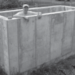 Filtre Betonu
