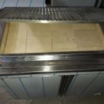 Harpusta Portatif Mangal