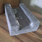 PREKAST U Kanalı, 10 Cm