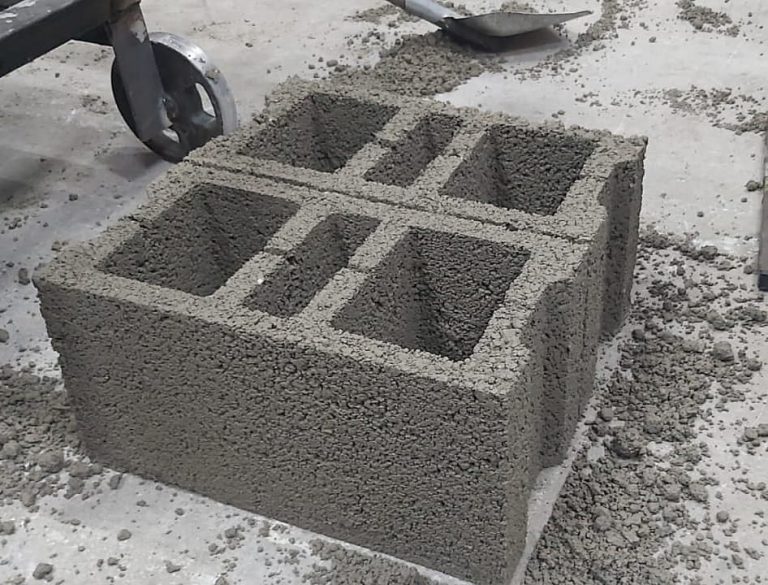 beton bloklar