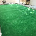 Suni Çim Halı 7mm Çim Halının Toptan Satış Fiyatı