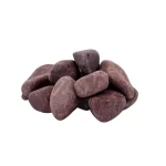 2-4 Cm Bordo Tamburlanmış Çakıl Taşı Dökme Ton Fiyatları