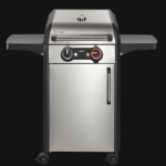 Enders eFlow Pro 2 Turbo Elektrikli Barbekü: Mükemmel Barbekü Keyfi için İdeal Çözüm