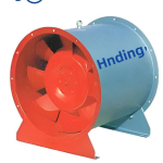 T40/Kt40 Endüstriyel Kanallar Eksenel Akış Yüksek Sıcaklık Endüstriyel Havalandırma Egzoz/tahliye Hattı Endüstriyel Egzoz toz tahliye fanı