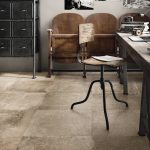 Imola Ceramica Urbiko Marrone Seramik Karo