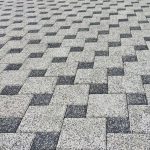 İrmikli 20x20 Mix Parke Zemin Taşı