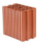 Isı yalıtım tuğlaları, duvarlarda ısı yalıtımı sağlayan bir yapı malzemesidir.