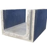 45 cm Beton U Kanalı Nedir? - 1 Metre Fiyatı Arnavutköy