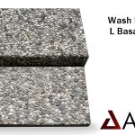 Wash Beton L Basamak M2 Fiyatları