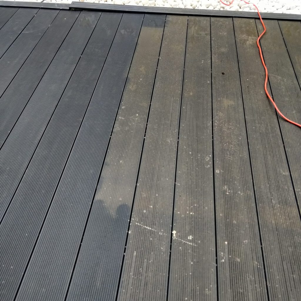 Kompozit Deck Yağı – Su Itici ve Kir Tutmaz ürün banner