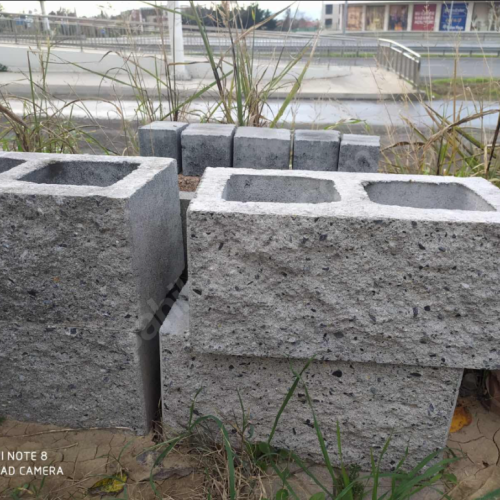 beton bloklar