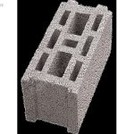 Aktas 20x20x40 cm 20 MPa Gazbeton Blok görseli