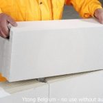 YTONG 13,5 cm Duvar Bloğu