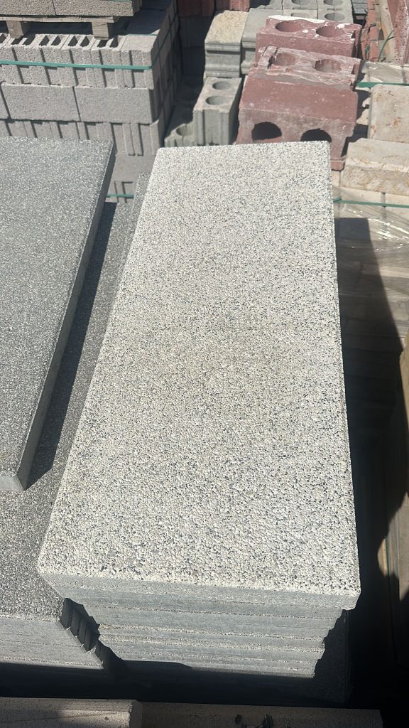 40×100 Beyaz Mineralli 8 Cm Parke Taşı ürün banner