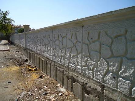 Beton Kalıpları