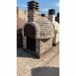 İnternetten yuvarlak ateş tuğlası