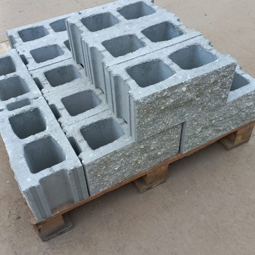 Beton Briket