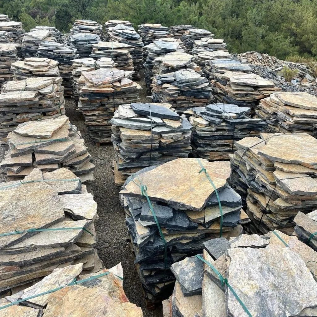 Serbest Boy Kayrak Taşları ürün banner