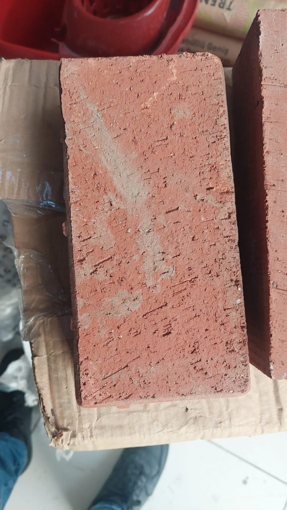 Klinker Taban Tuğla 5cm ürün banner