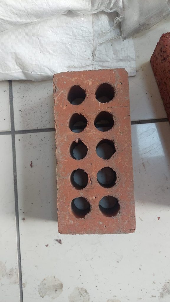 Küçük Pres Tuğla ürün banner