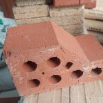 Klinker Bordür (İnce)