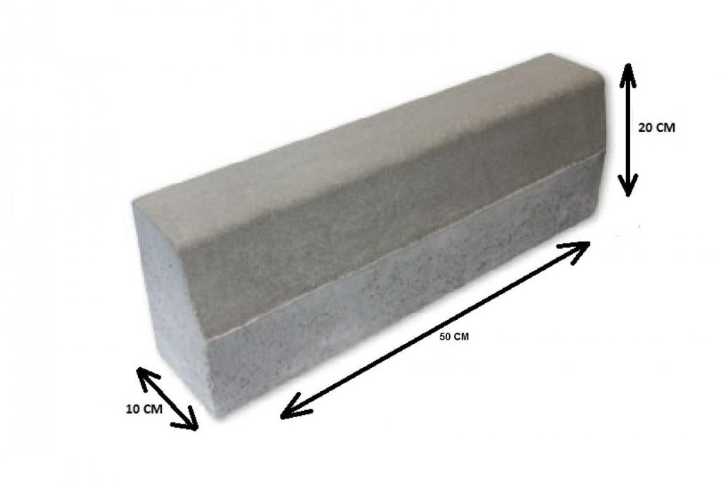 Klasik Bahçe Bordürü ürün banner