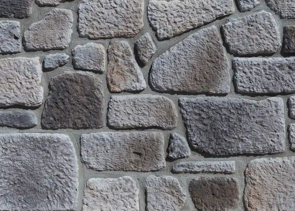 KÜLTÜR TAŞI AGRILLA MODELİ GRİS ürün banner