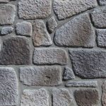 KÜLTÜR TAŞI AGRILLA MODELİ GRİS