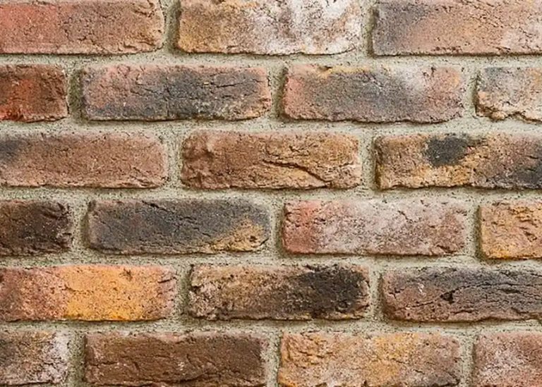 AUTHENTIC BRICKS