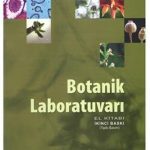 Botanik Laboratuvarı El Kitabı