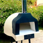 Deluxe Large Taş Fırın