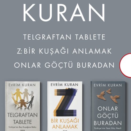 Evrim