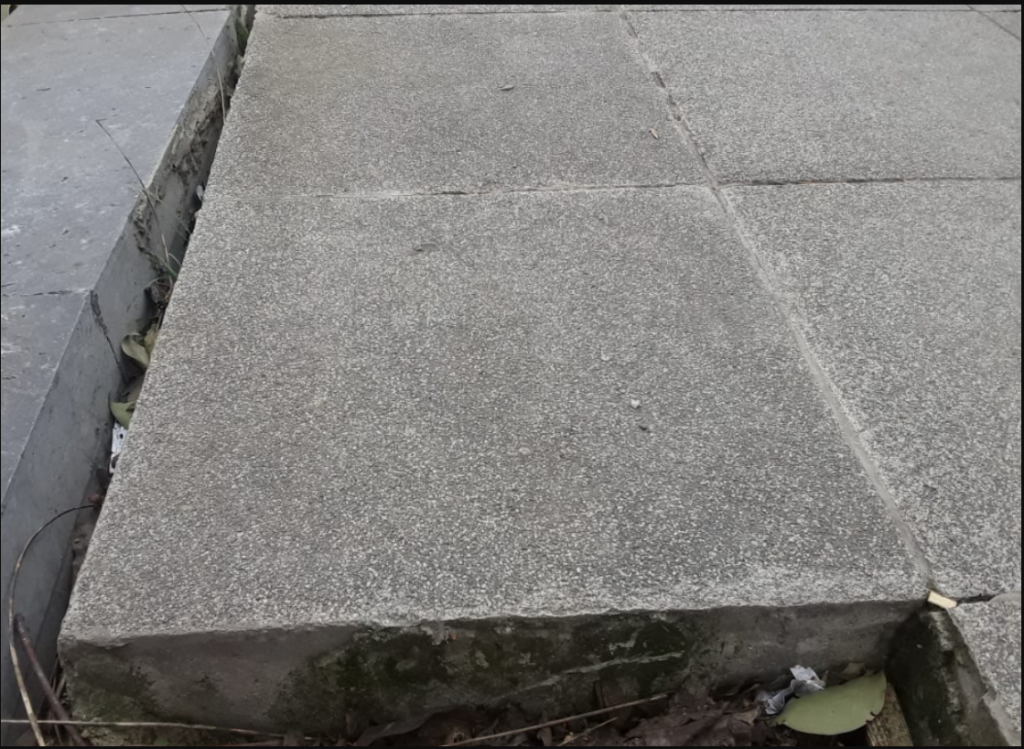 Granit Kumlamalı Beton Parke Taşı 8x50x50 ürün banner