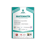 Matematik 9. Sınıf LGS Deneme Seti 4'lü - Sonuç Yayınları